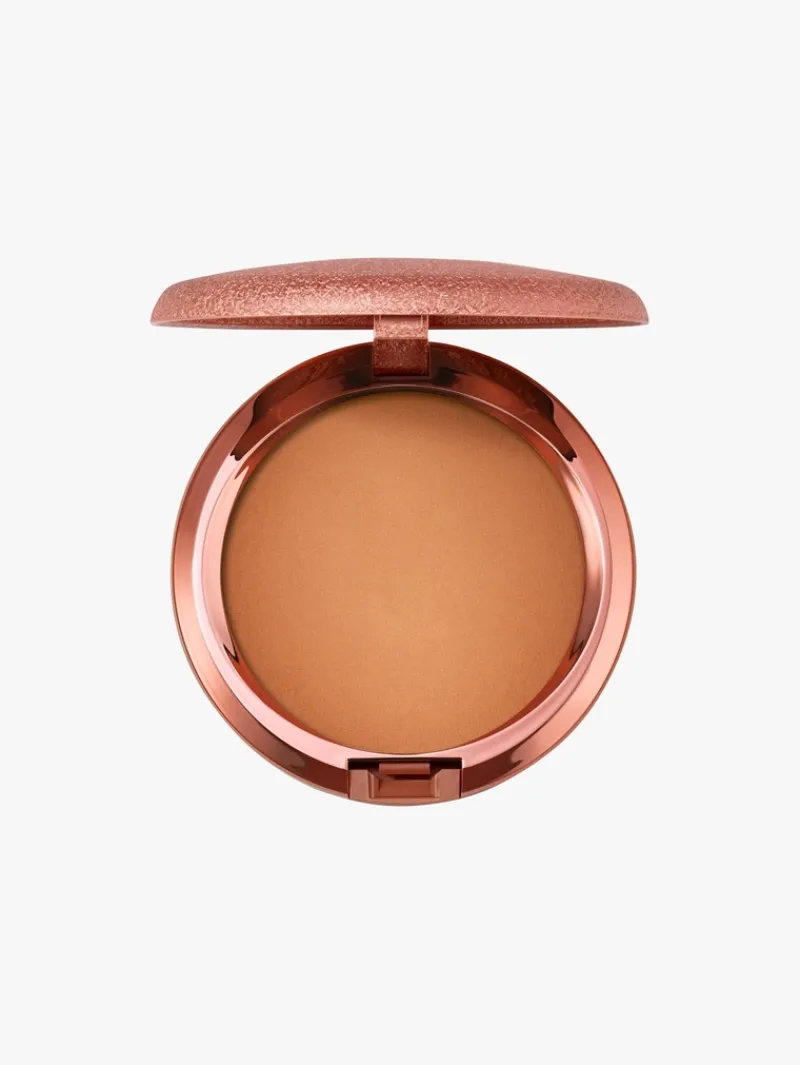 M·A·C Cosmetics Skinfinish Sunstruck Matte Bronzer | MECCA Hot