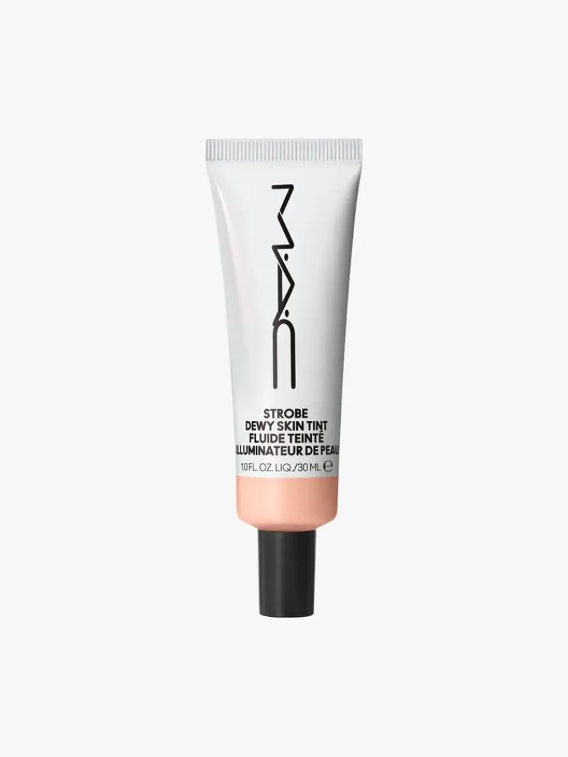 M·A·C Cosmetics Strobe Dewy Skin Tint | MECCA Online