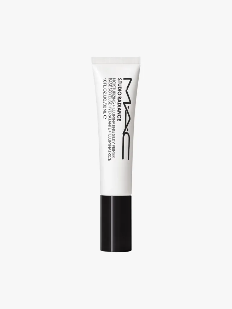M·A·C Cosmetics Studio Radiance Moisturising & Illuminating Silky Primer | MECCA Sale