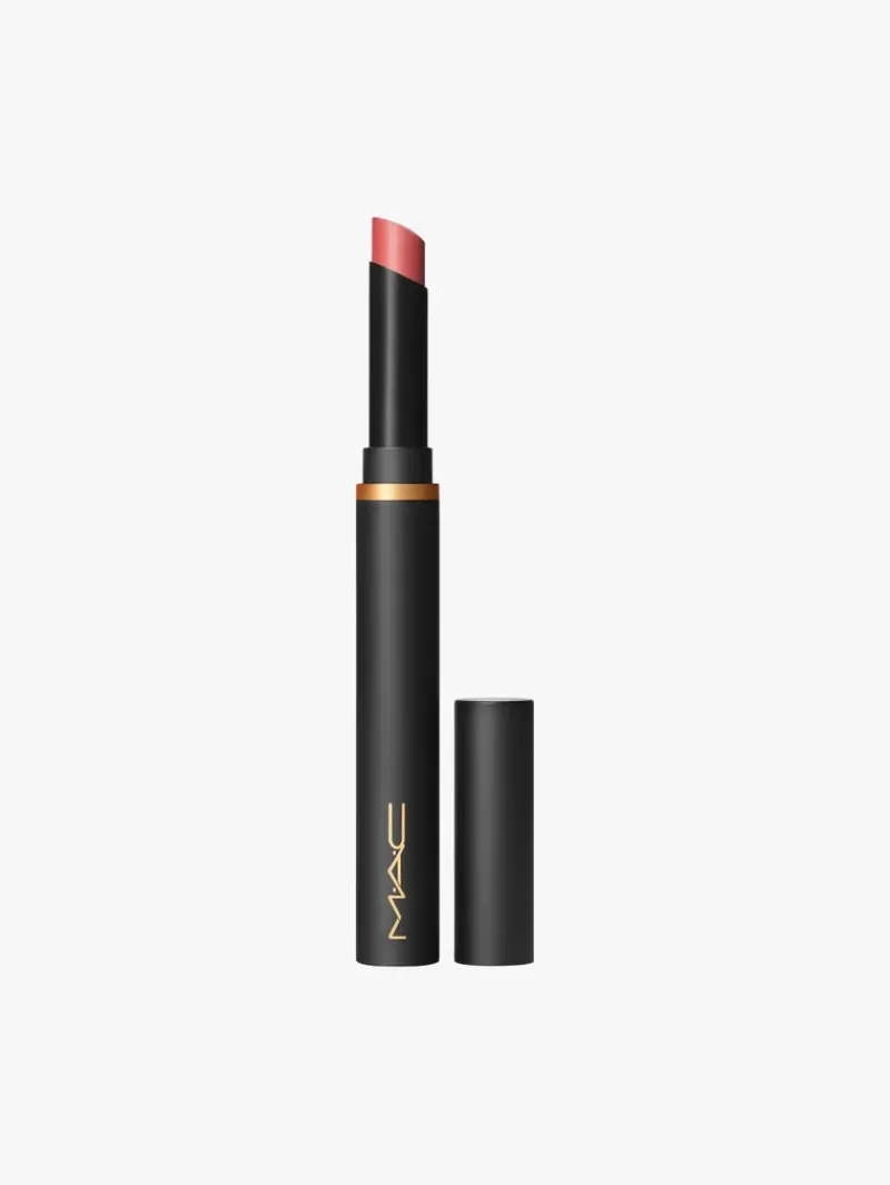 M·A·C Cosmetics Velvet Blur Slim Stick Lipstick | MECCA Hot
