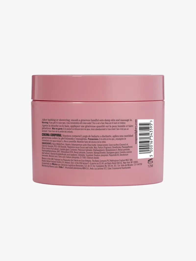 magnificoco_body_butter___3.webp Soap & Glory Magnificoco Body Butter - Soap & Glory | MECCA New
