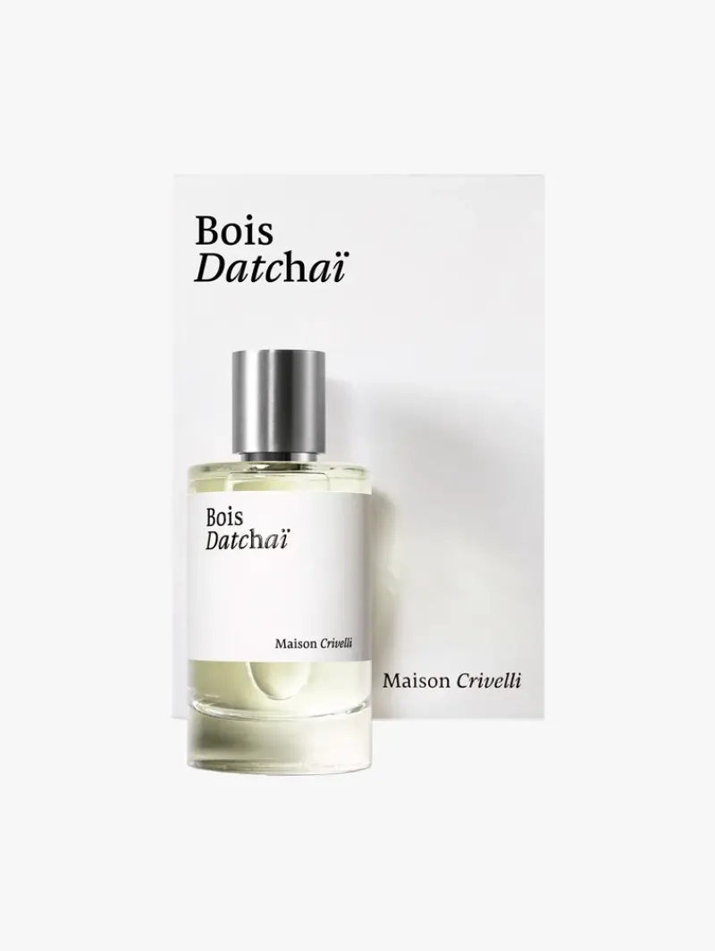 Maison Crivelli Bois Datchai EDP | MECCA Fashion