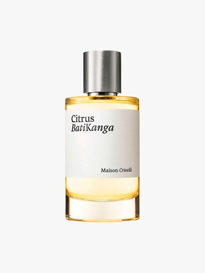 Maison Crivelli Citrus Batikanga EDP | MECCA New