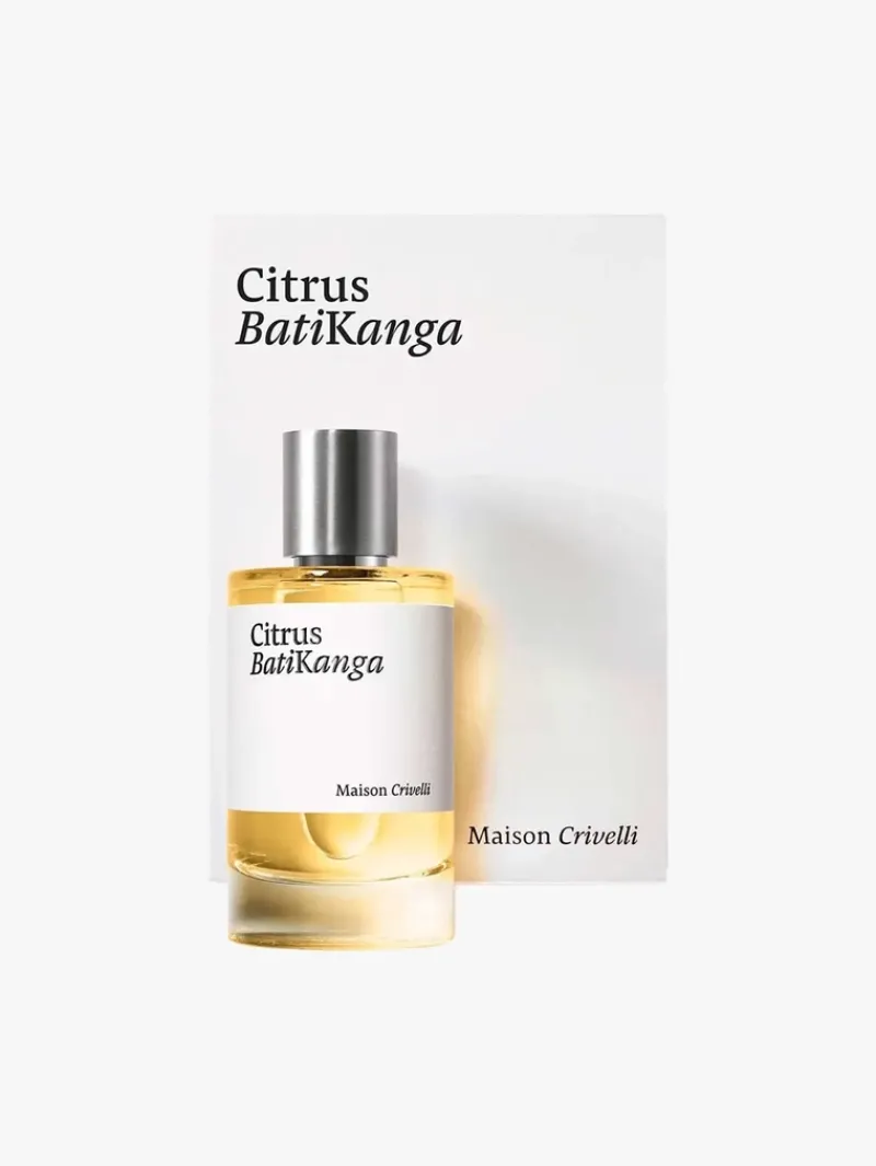 Maison Crivelli Citrus Batikanga EDP | MECCA New