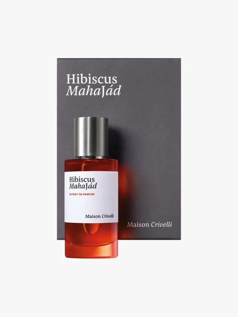 Maison Crivelli Hibiscus Mahajád | MECCA Best