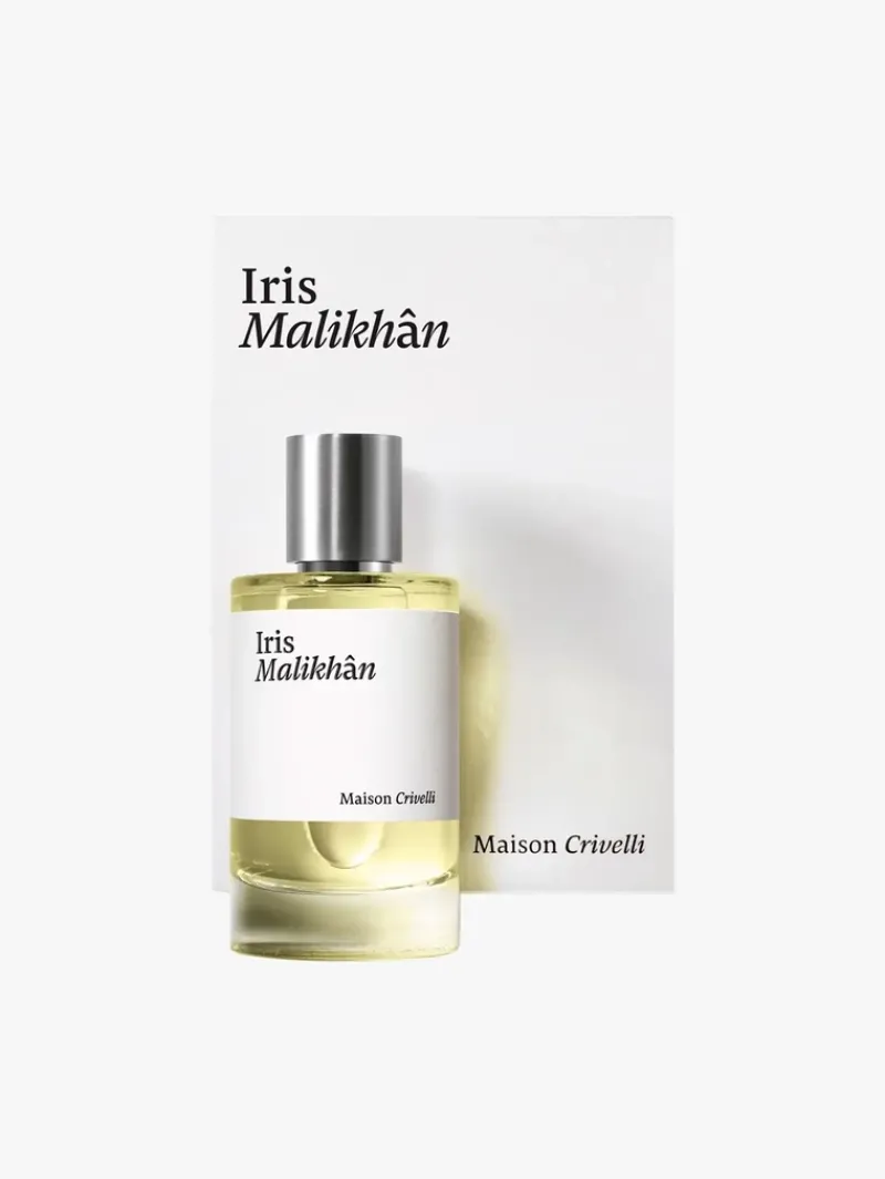 Maison Crivelli Iris Malikhân EDP | MECCA Hot