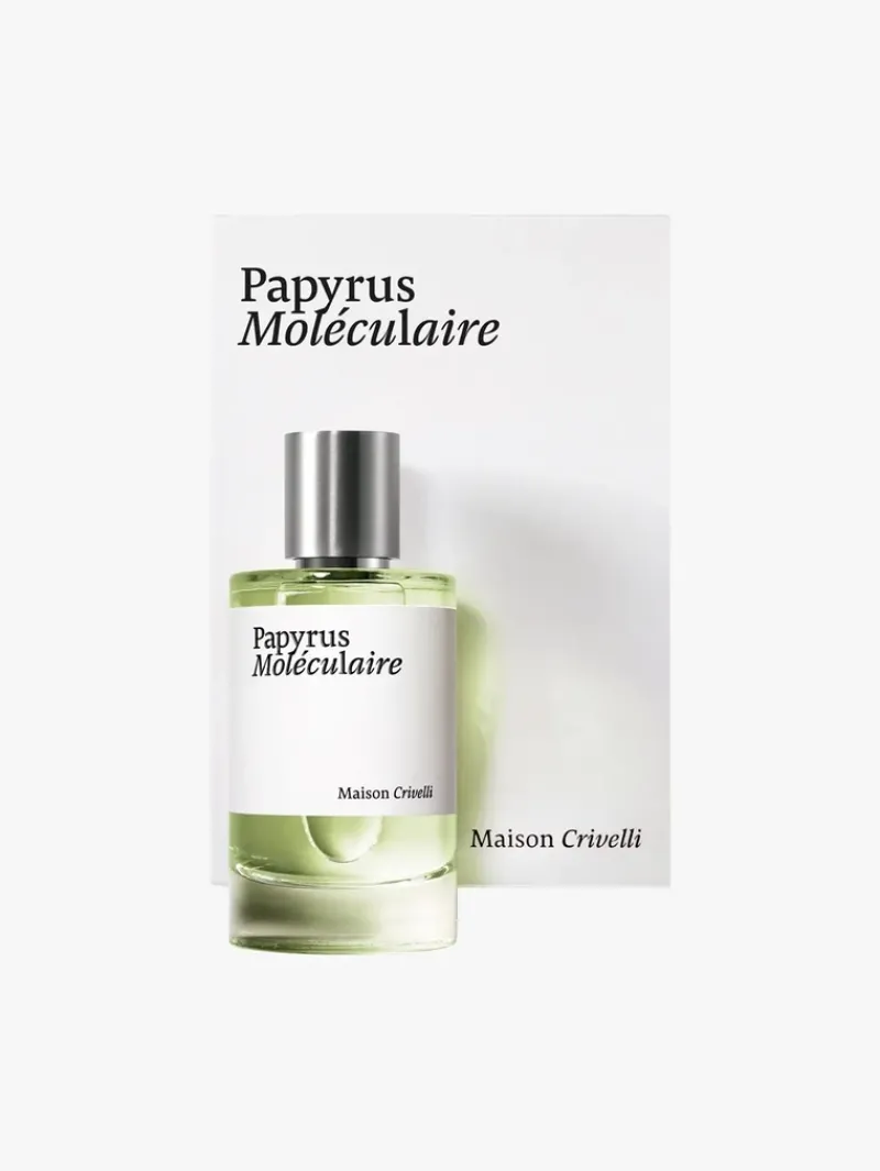 Maison Crivelli Papyrus Moléculaire EDP | MECCA Sale