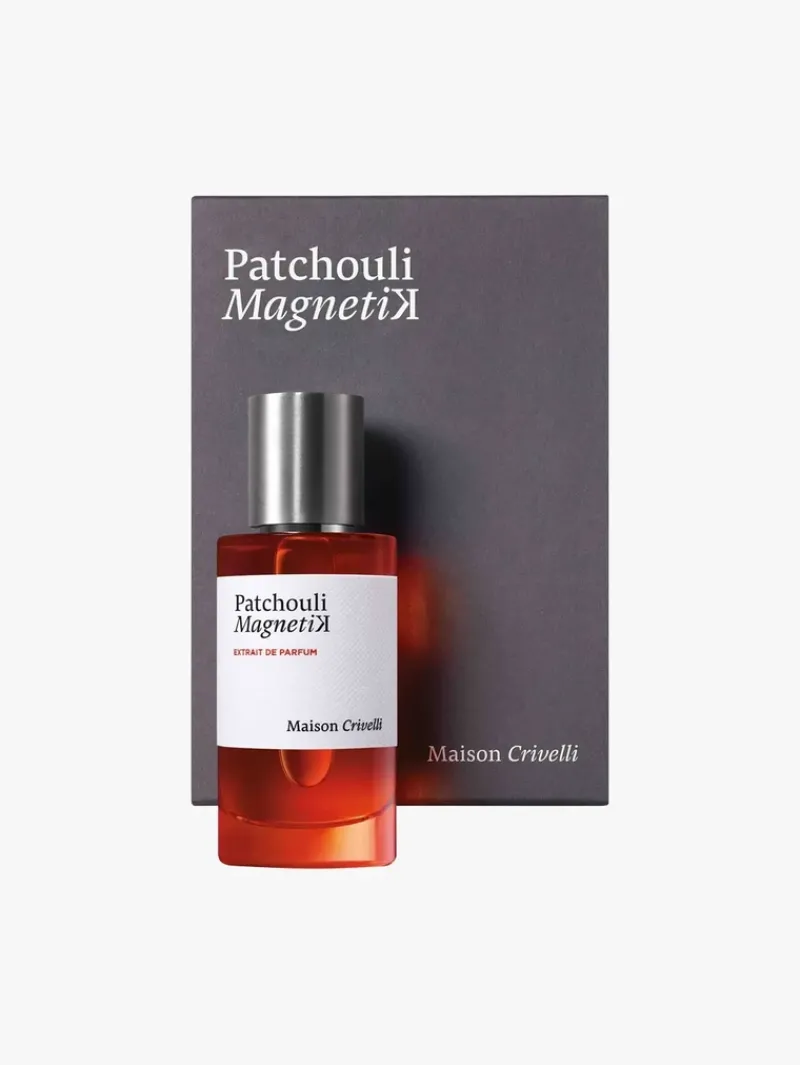 Maison Crivelli Patchouli Magnetik EDP | MECCA Clearance