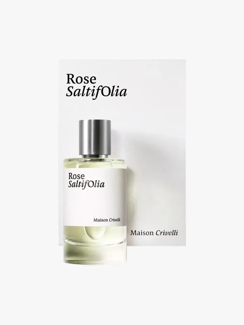 Maison Crivelli Rose Saltifolia EDP | MECCA Fashion