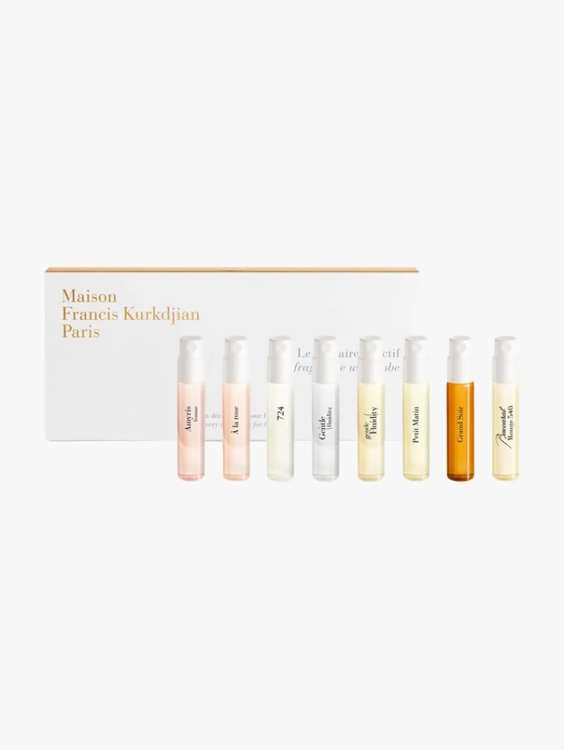 Maison Francis Kurkdjian Mini Wardrobe Set for Her | MECCA New