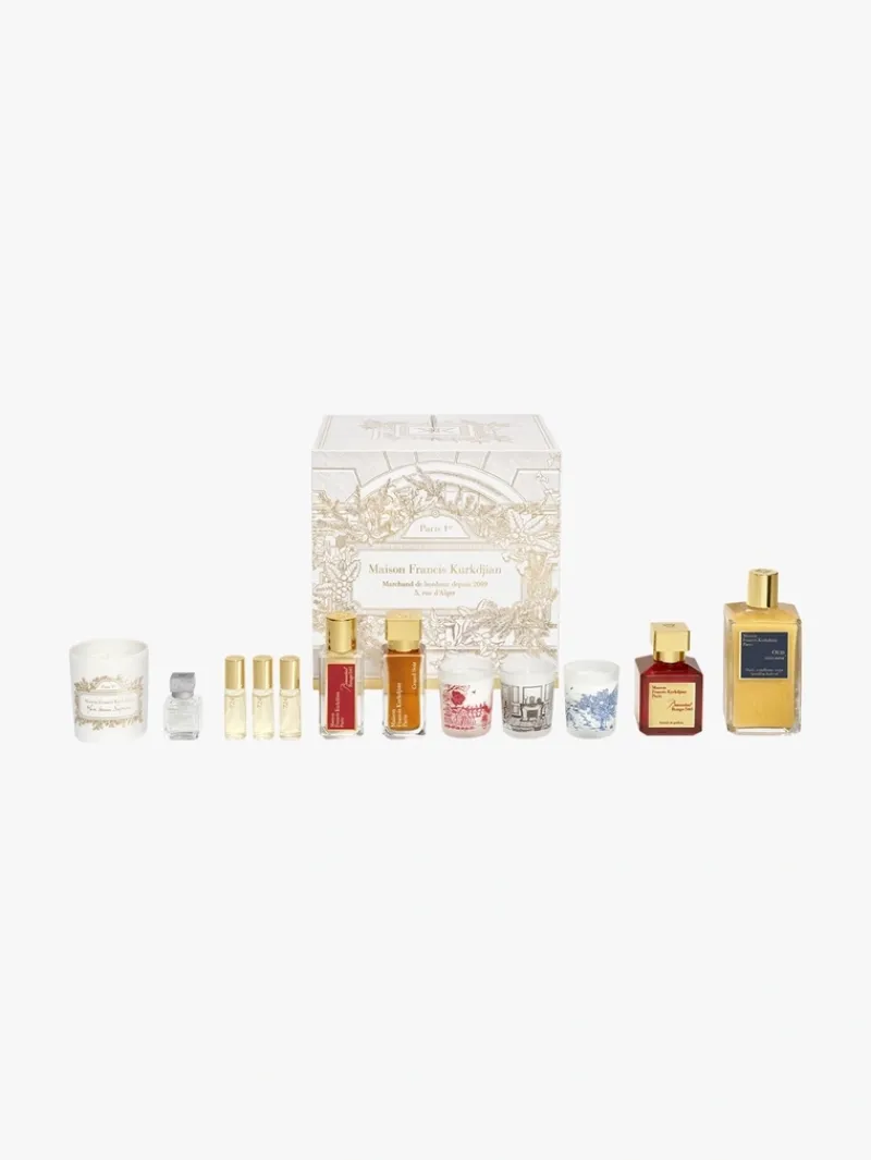 Maison Francis Kurkdjian Countdown Calendar | MECCA New