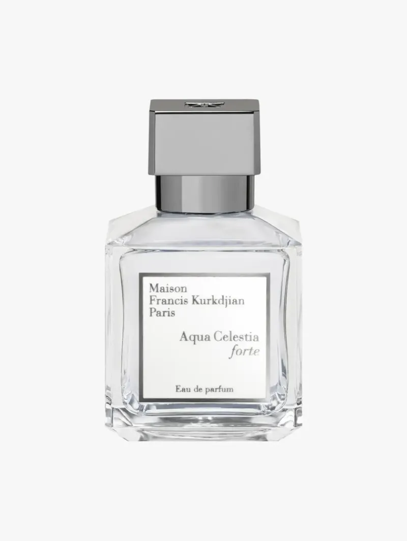 Maison Francis Kurkdjian Aqua Celestia Forte Eau De Parfum | MECCA Outlet