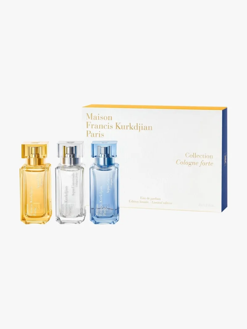 Maison Francis Kurkdjian Cologne Forte Set | MECCA Sale