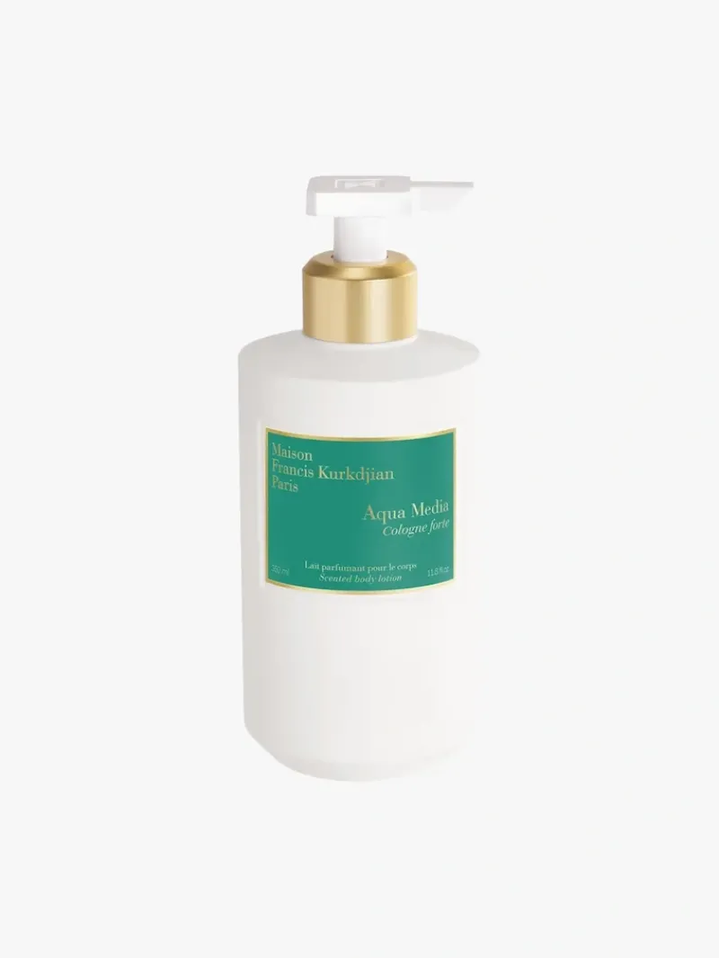 Maison Francis Kurkdjian Aqua Media Body Lotion | MECCA Discount