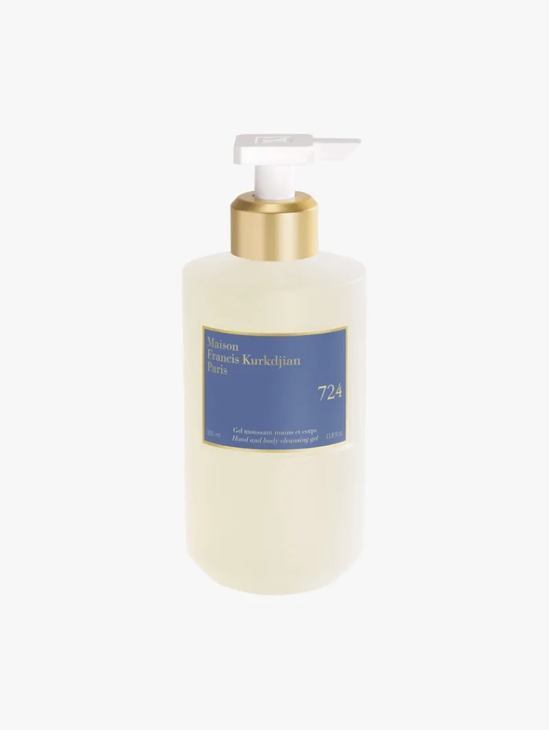Maison Francis Kurkdjian 724 Shower Gel | MECCA Discount