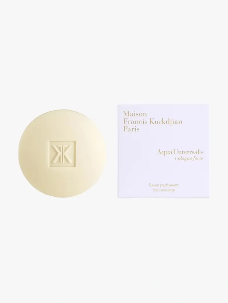 Maison Francis Kurkdjian Savon Aqua Universalis Cologne Forte | MECCA Outlet