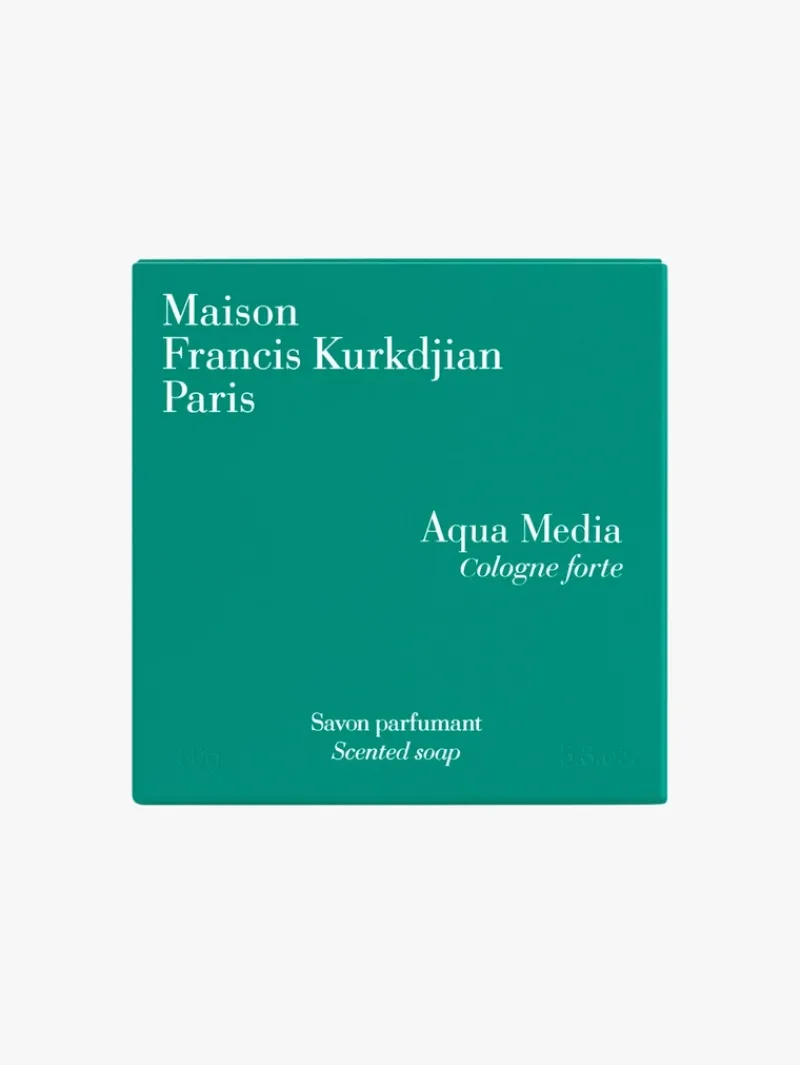 Maison Francis Kurkdjian Savon Aqua Media Cologne Forte | MECCA Hot