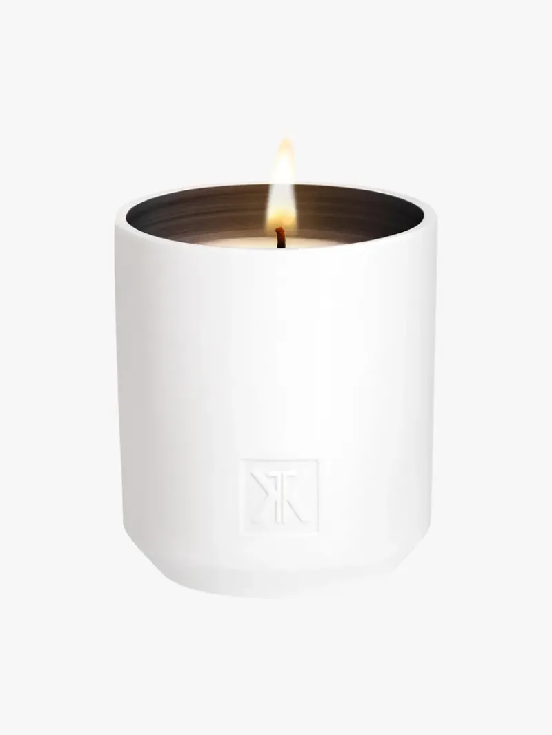 Maison Francis Kurkdjian Au 17 Scented Candle | MECCA Hot