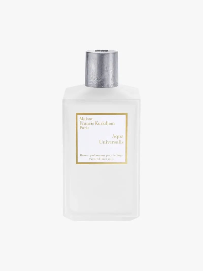 Maison Francis Kurkdjian - Aqua Universalis Linen Scented Mist | MECCA Hot