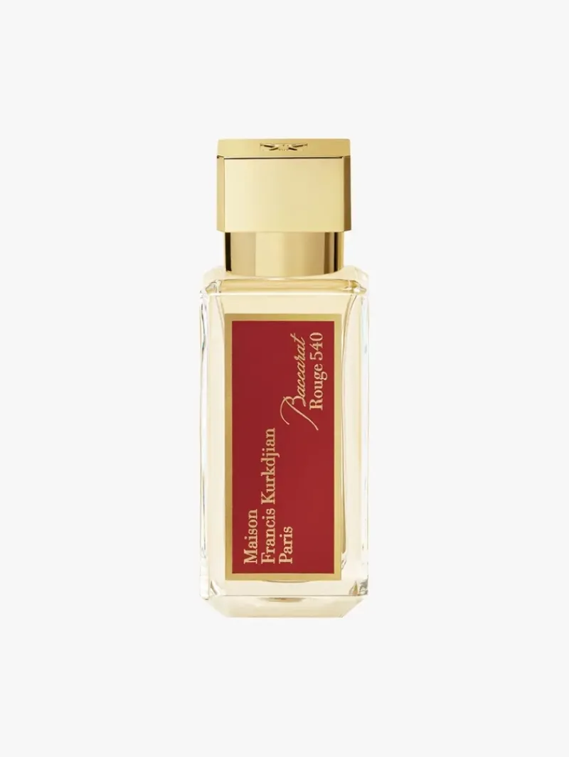 Maison Francis Kurkdjian Baccarat Rouge 540 Eau De Parfum 35ml | MECCA Sale