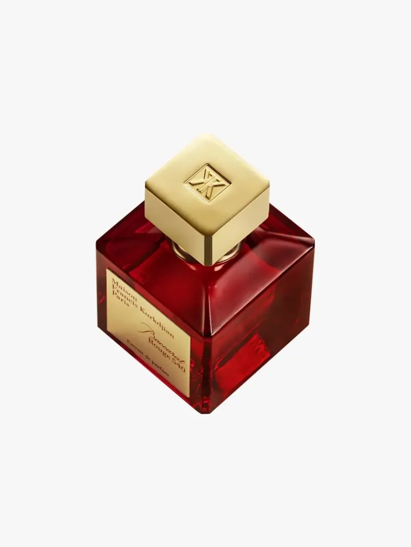 Maison Francis Kurkdjian Baccarat Rouge Extrait | MECCA Best