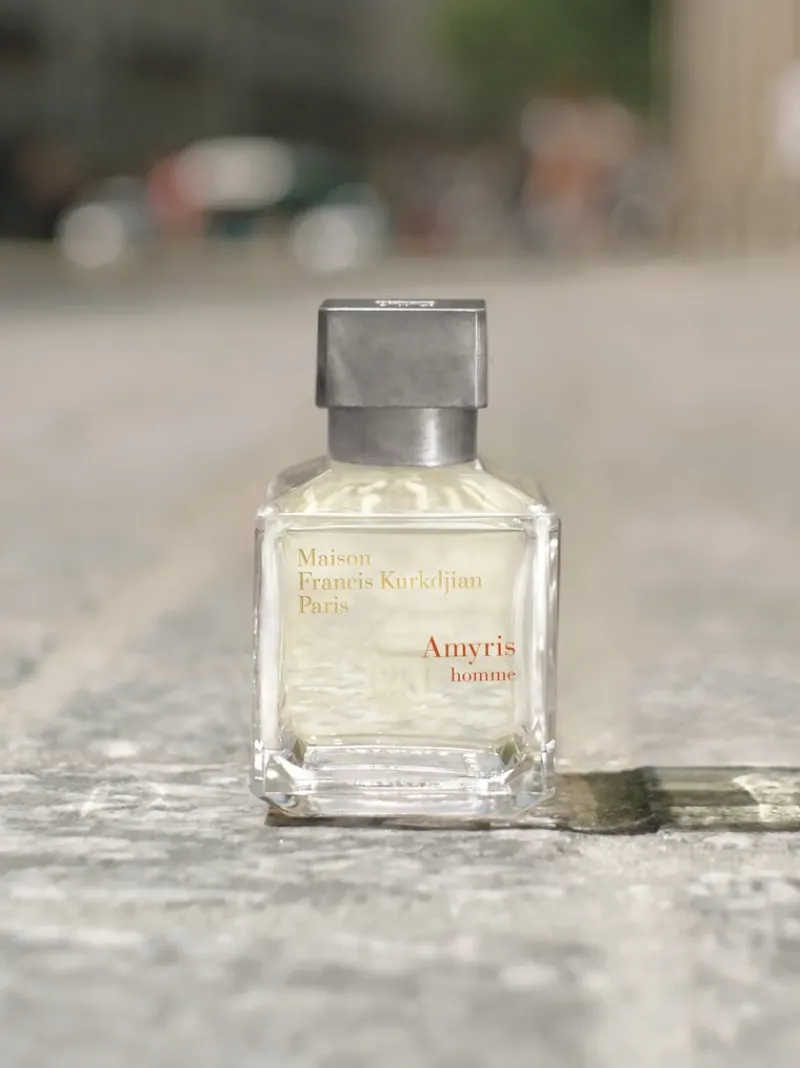 Maison Francis Kurkdjian Amyris Homme Refills | MECCA Discount