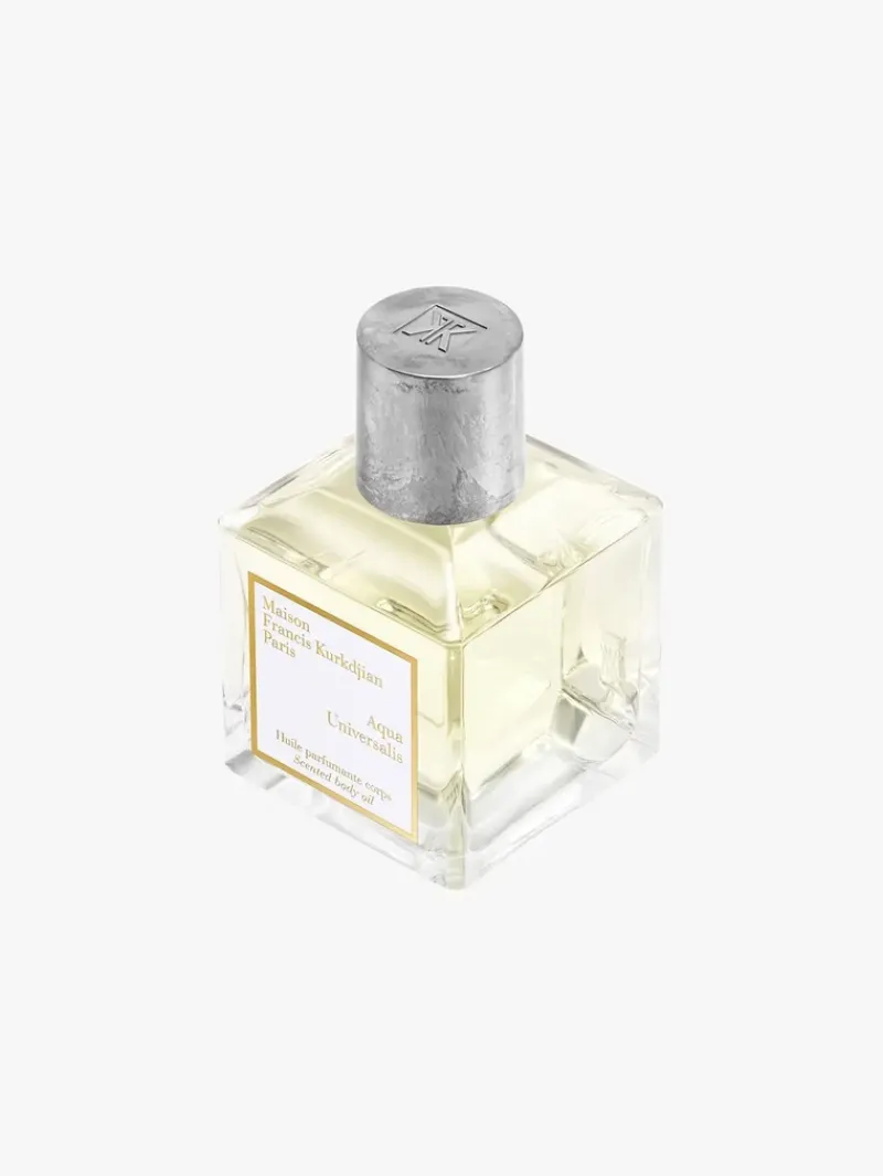 Maison Francis Kurkdjian Aqua Universalis Body Oil | MECCA Sale