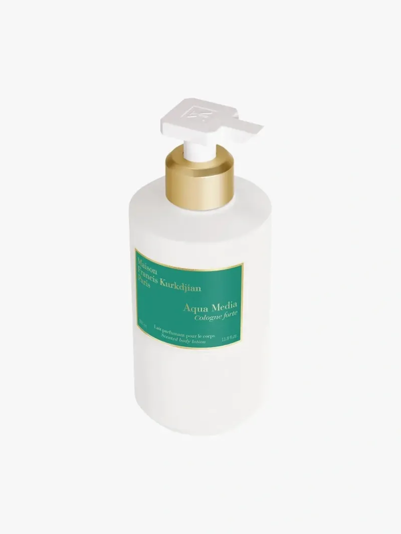 Maison Francis Kurkdjian Aqua Media Body Lotion | MECCA Discount