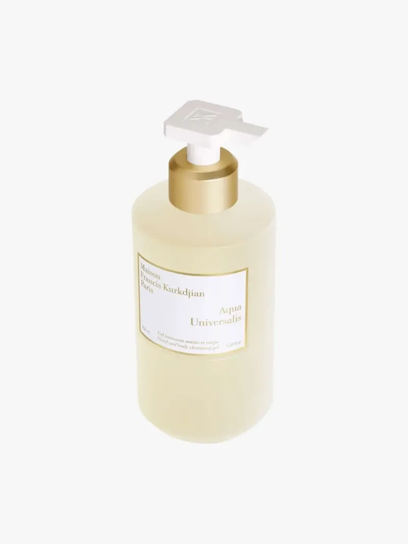 Maison Francis Kurkdjian Aqua Universalis Shower Gel | MECCA New