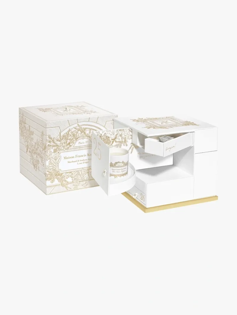 Maison Francis Kurkdjian Countdown Calendar | MECCA New