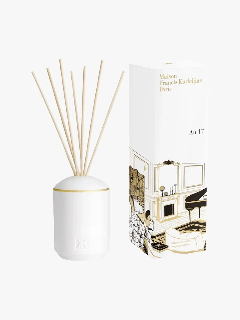 Maison Francis Kurkdjian Au 17 Fragrance Diffuser Set | MECCA Online