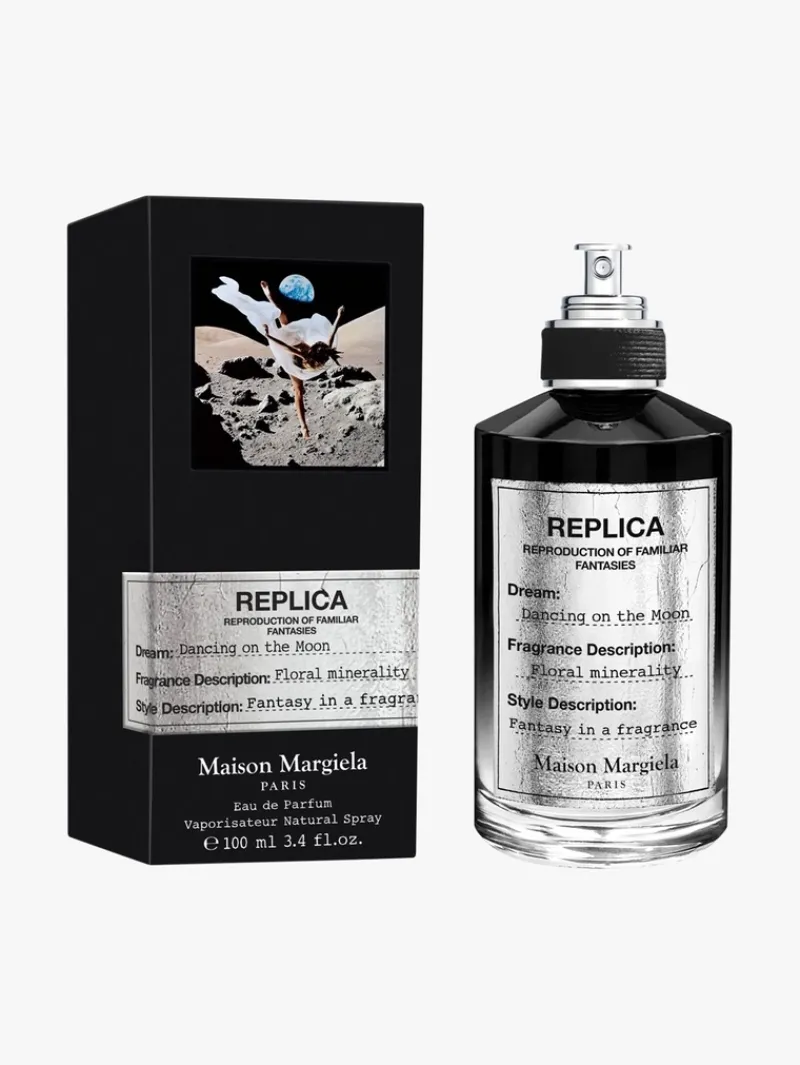 MAISON MARGIELA Dancing On The Moon EDP | MECCA Online