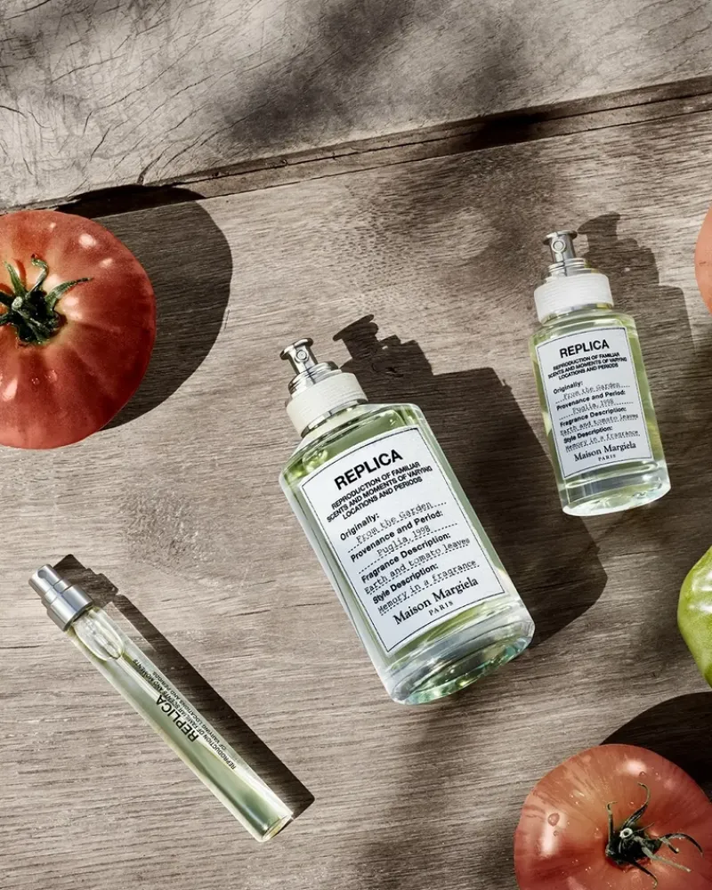 MAISON MARGIELA From The Garden EDT 10ml | MECCA New