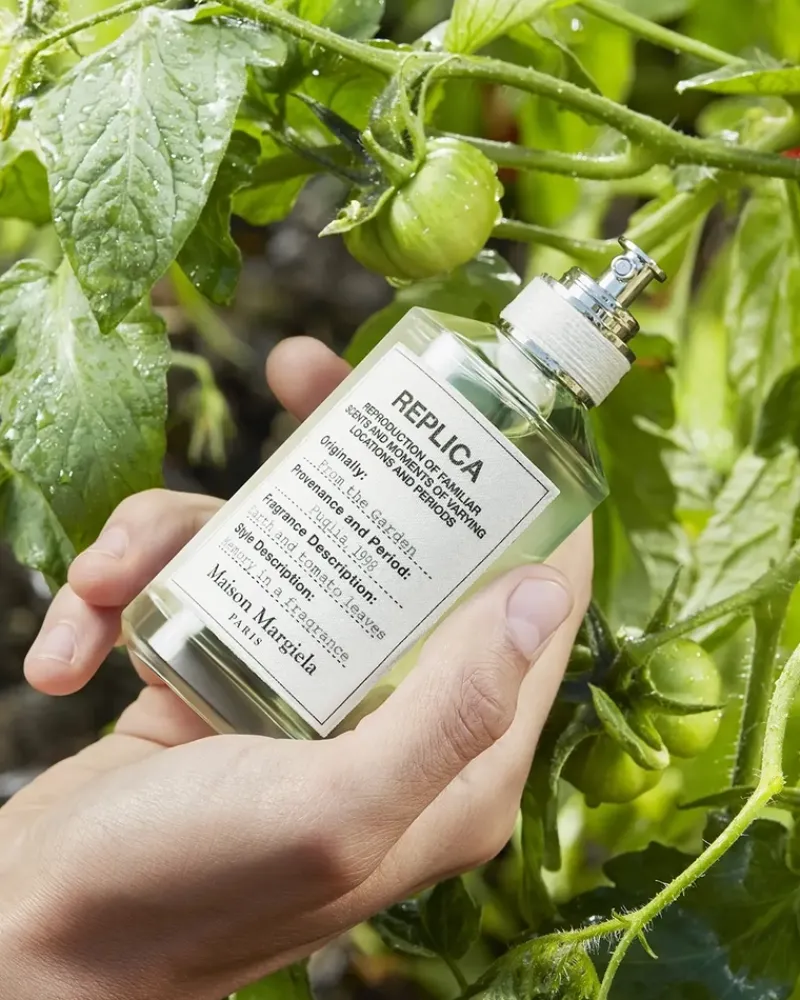 MAISON MARGIELA From The Garden EDT | MECCA Clearance