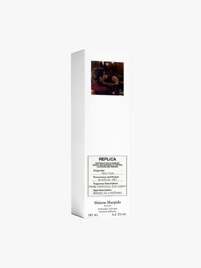 MAISON MARGIELA Jazz Club Diffuser | MECCA Best