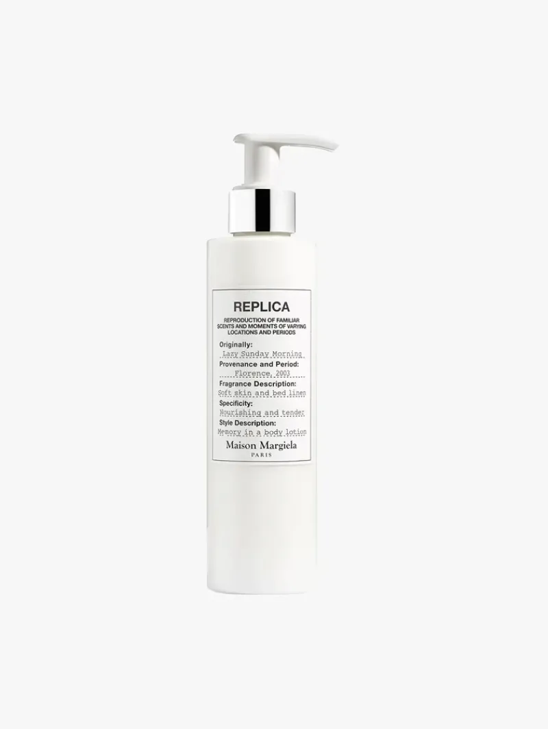 MAISON MARGIELA Lazy Sunday Morning Body Lotion | MECCA Discount