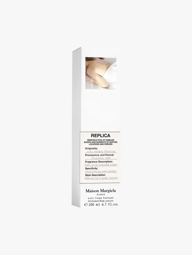 MAISON MARGIELA Lazy Sunday Morning Body Lotion | MECCA Discount