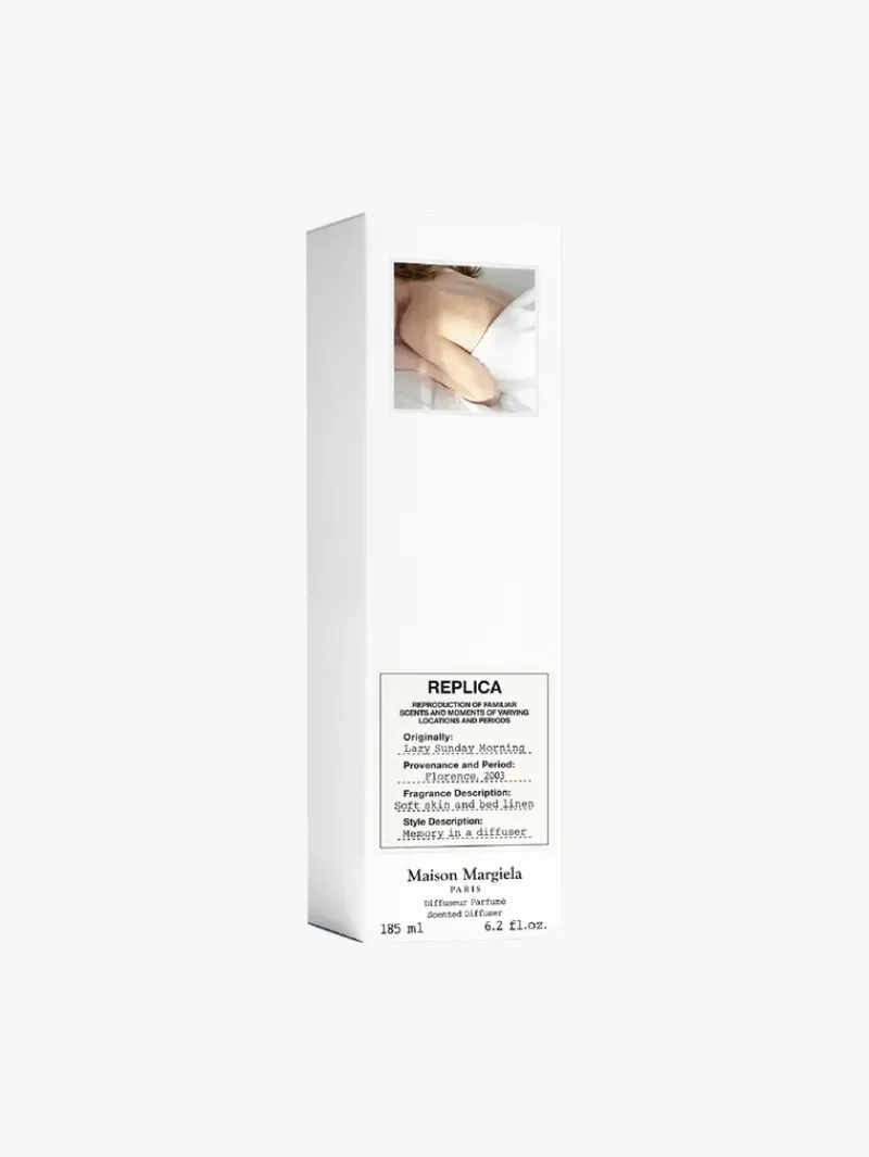 MAISON MARGIELA Lazy Sunday Morning Diffuser | MECCA New