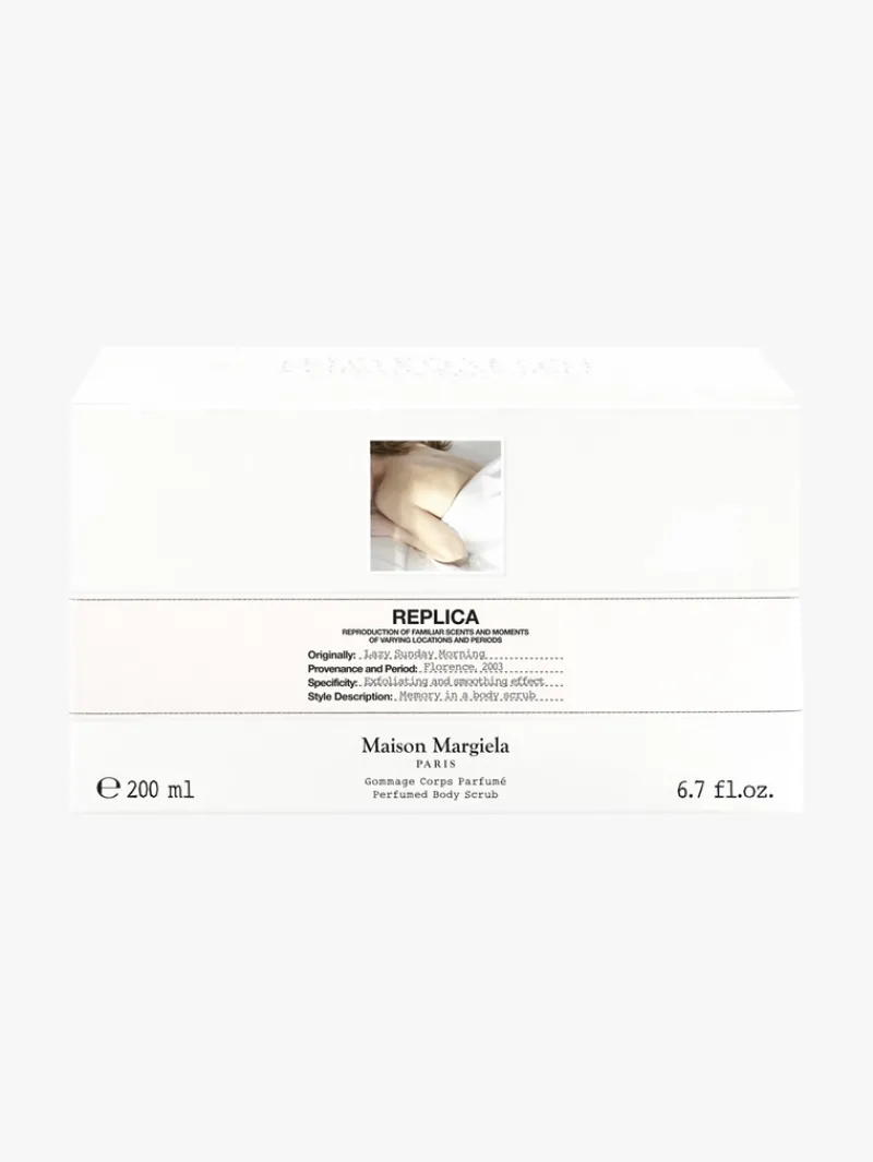 maison_margiela_lazy_sund_3-6.webp MAISON MARGIELA Lazy Sunday Morning Body Scrub | MECCA Clearance