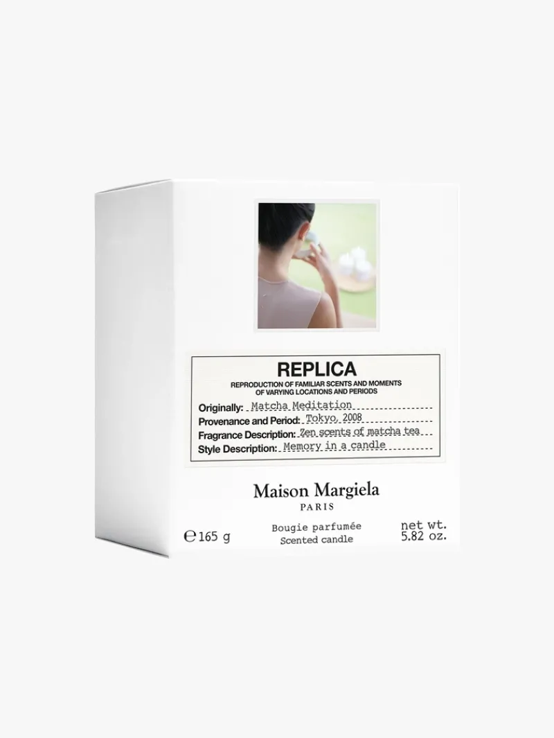 MAISON MARGIELA Matcha Meditation Candle | MECCA Sale