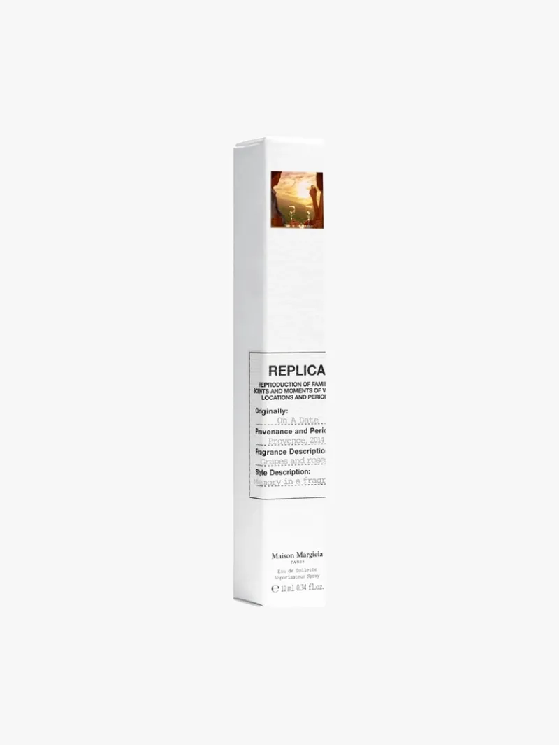 MAISON MARGIELA On A Date 10ml | MECCA New