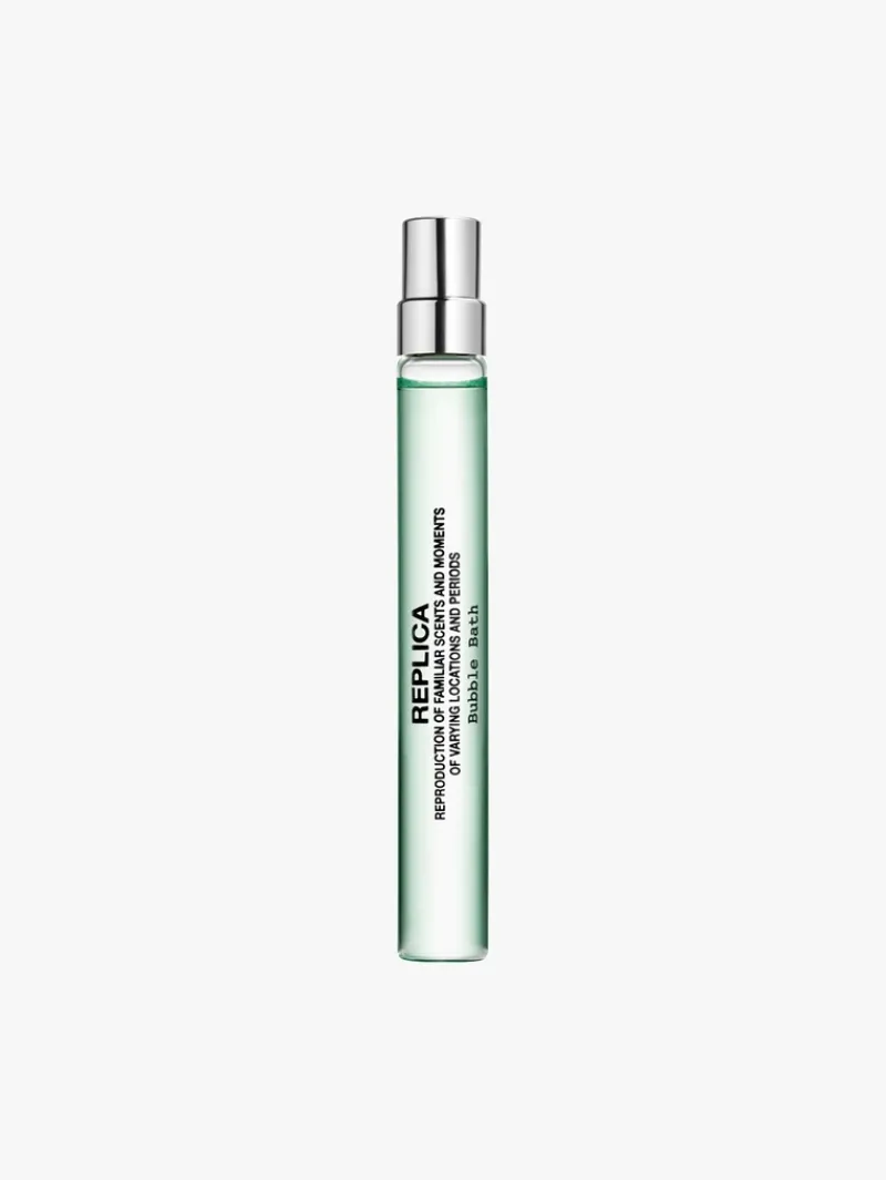 MAISON MARGIELA Replica Bubble Bath Eau De Toilette 10ml | MECCA Outlet