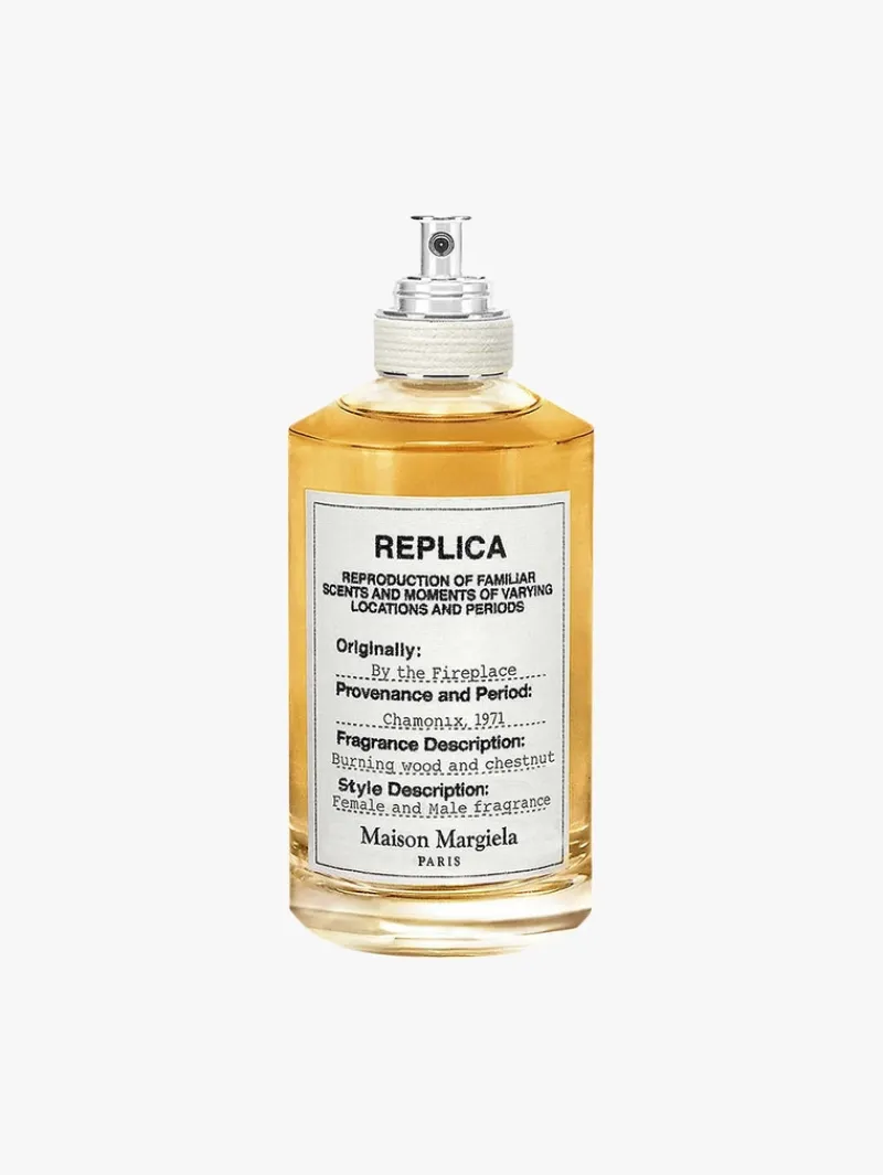 MAISON MARGIELA Replica By The Fireplace Eau De Toilette | MECCA Fashion