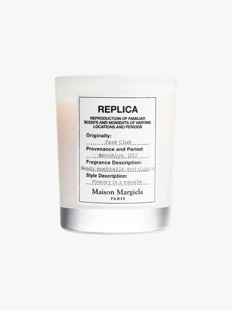MAISON MARGIELA Replica Jazz Club Candle | MECCA Best