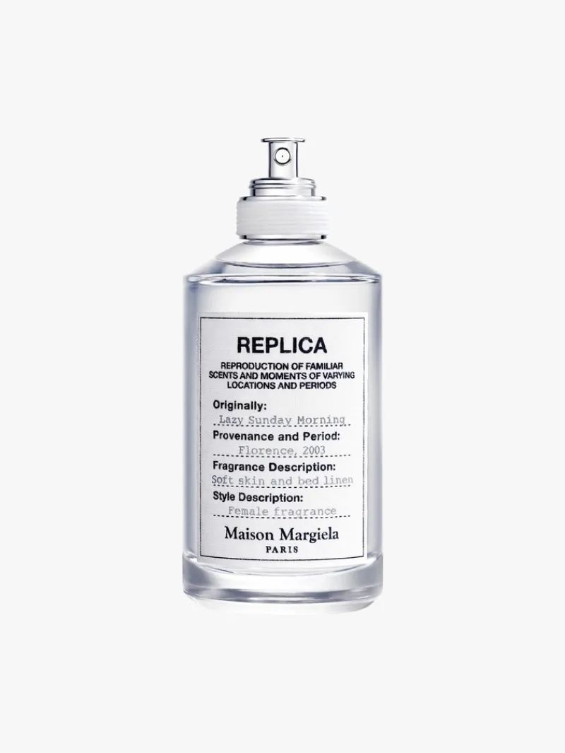 MAISON MARGIELA Replica Lazy Sunday Morning Eau De Toilette | MECCA Online