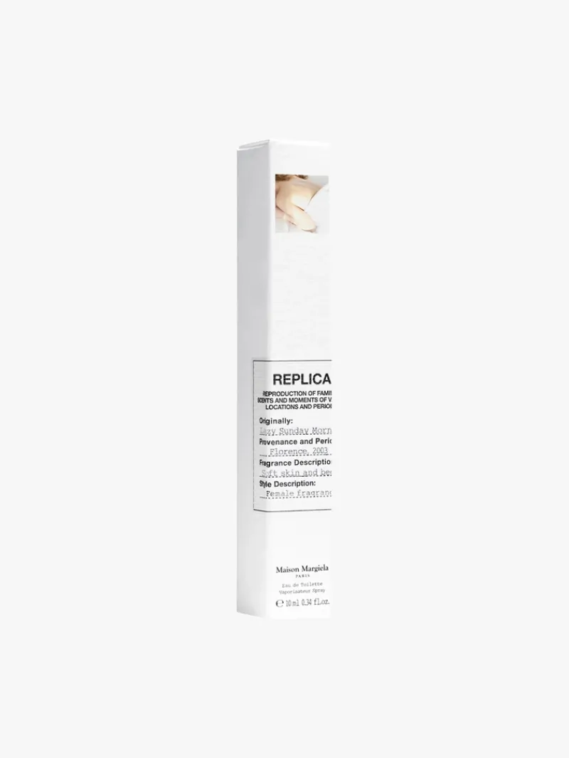 MAISON MARGIELA Replica Lazy Sunday Morning Eau De Toilette 10ml | MECCA Discount