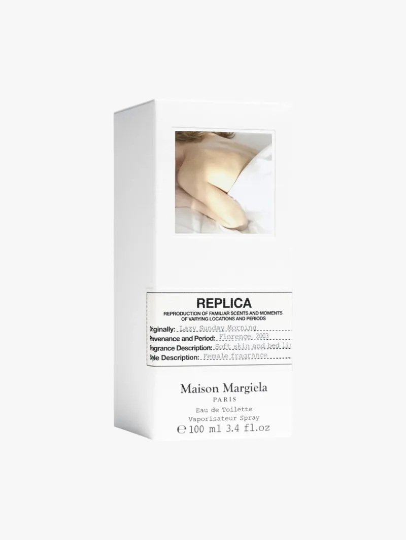 MAISON MARGIELA Replica Lazy Sunday Morning Eau De Toilette | MECCA Online
