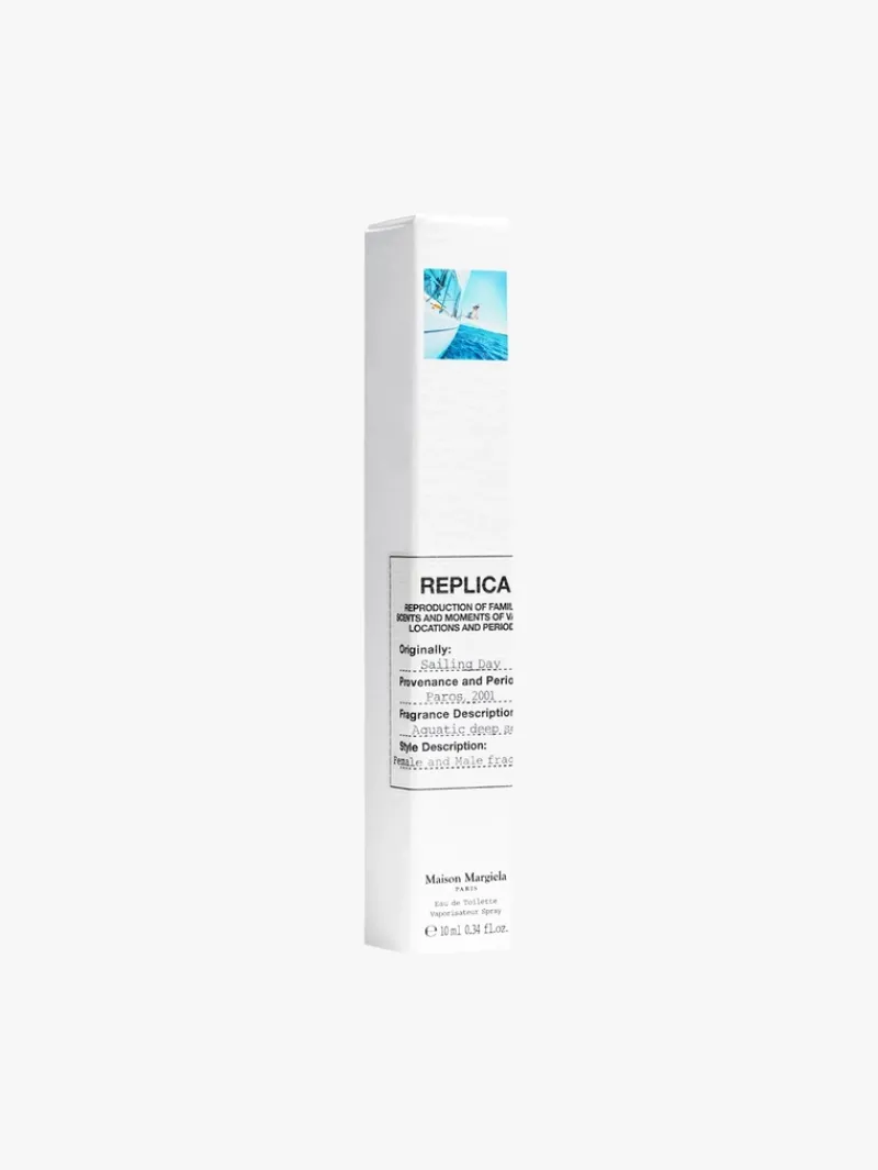 MAISON MARGIELA Replica Sailing Day Eau De Toilette 10ml | MECCA Sale
