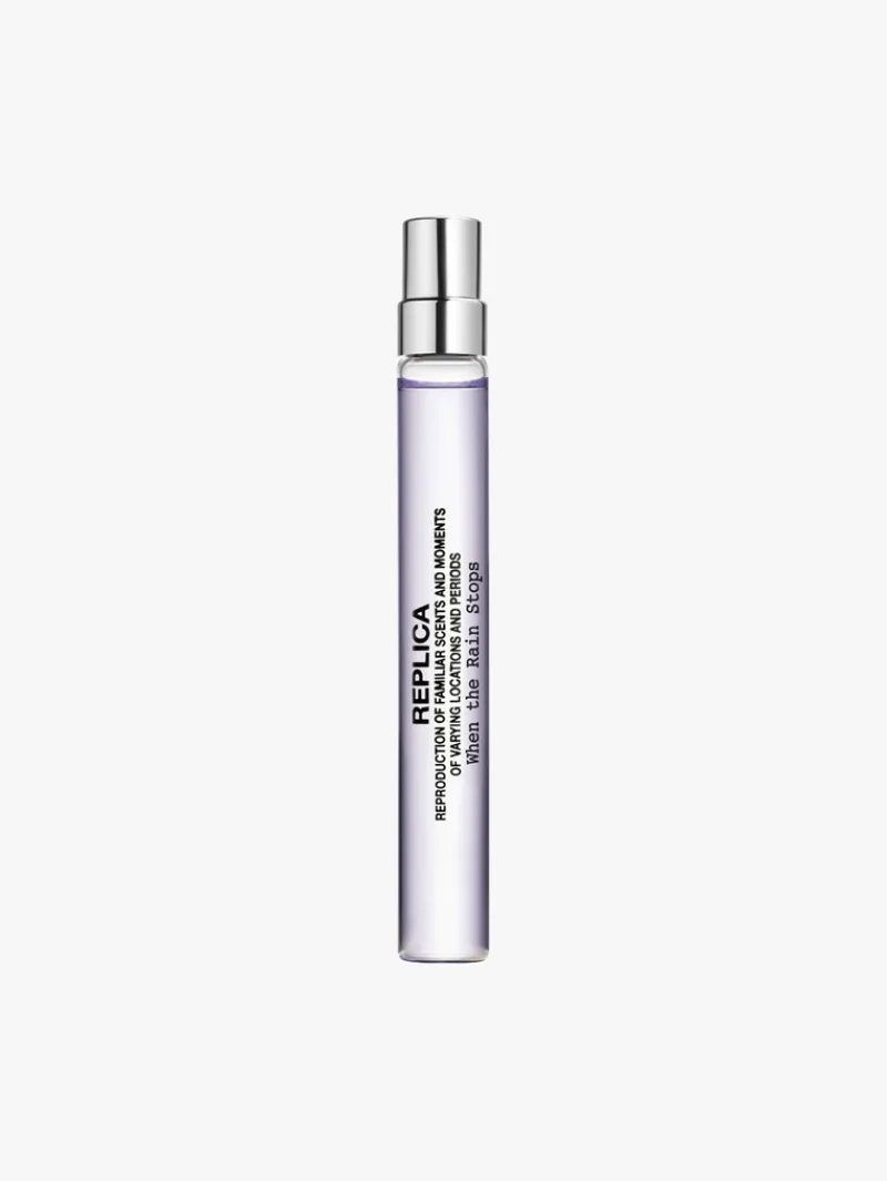 MAISON MARGIELA Replica When The Rain Stops EDT 10ml | MECCA Outlet