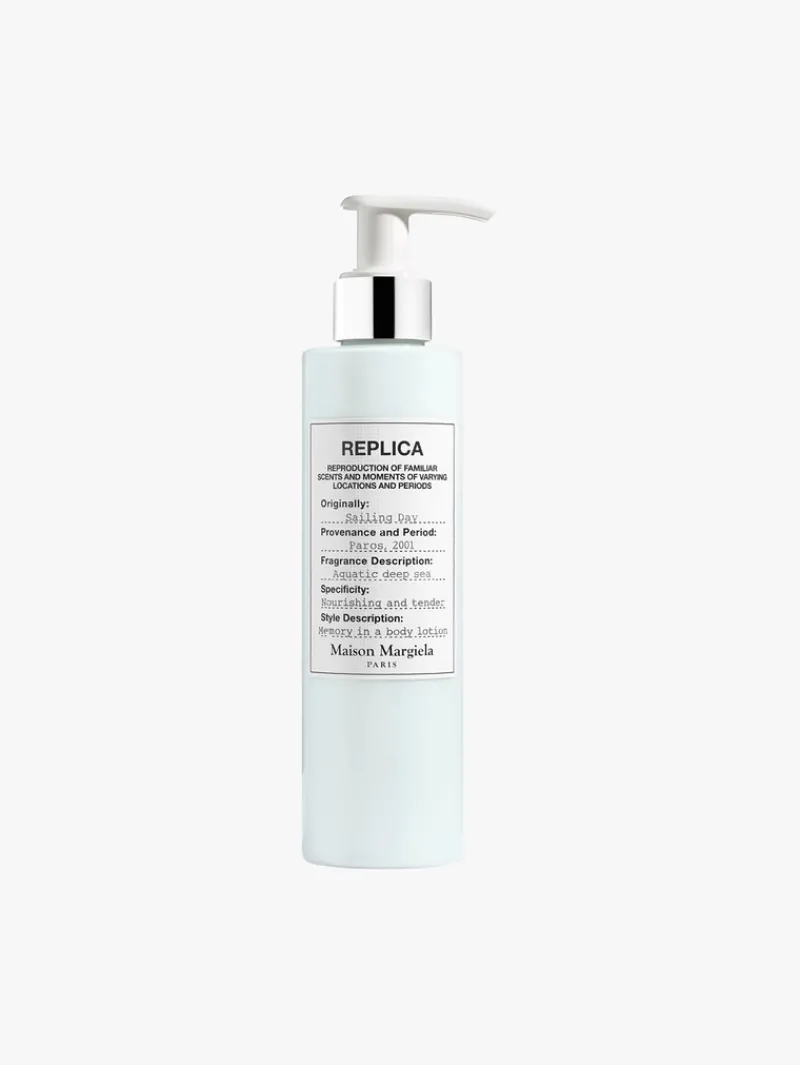 MAISON MARGIELA Sailing Day Body Lotion | MECCA Online